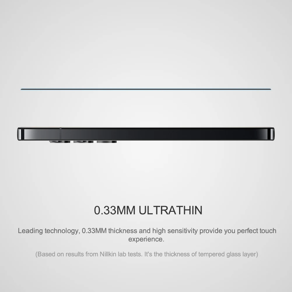 Color: Silver, Material: Other - for Samsung Galaxy S24 Ultra S23 S22 S21 Plus S20 FE Glass Nillkin CP+ PRO Tempered Glass Screen Protector