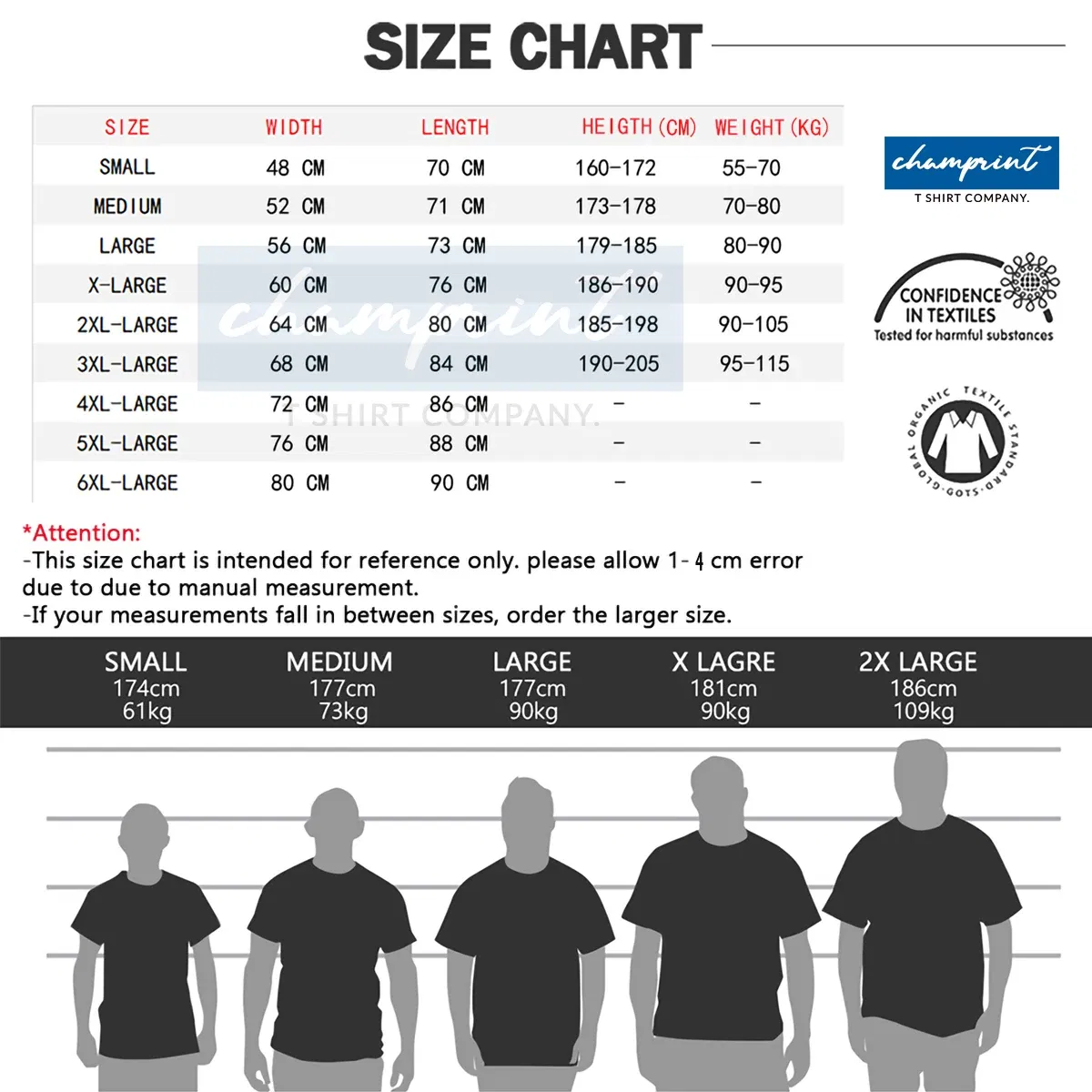 Color: Yellow, Size: S - Awesome Adeptus Astartes T-Shirt Men Women's O Neck Pure Cotton T Shirts W-Warhammer 40k Short Sleeve Tee Shirt 6XL Tops