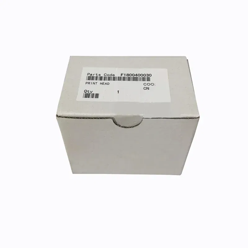 Color: Black on White - Original T60 Printhead for Epson F180000 R280 R285 R290 R295 R330 T50 T59 L805 RX595 RX610 RX680 L800 L801 Print head