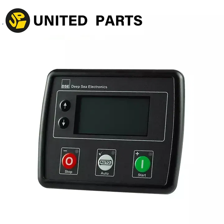 Color: Beige - DSE4520 MKII Original AMF Panel DSE4520MKII Deep Sea Generator Controller Auto Mains Failure Control Module Genset Parts DSE4520