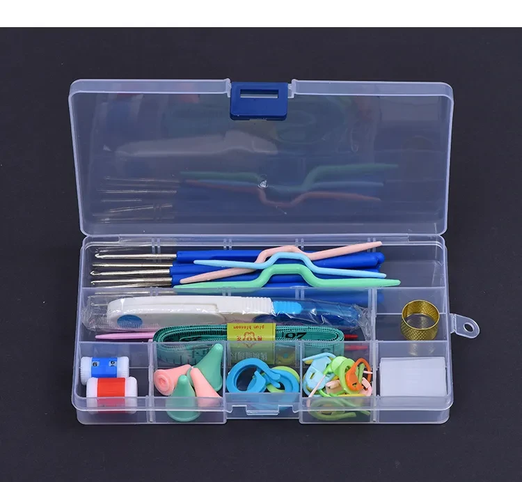 Knitting Tools and Accessories