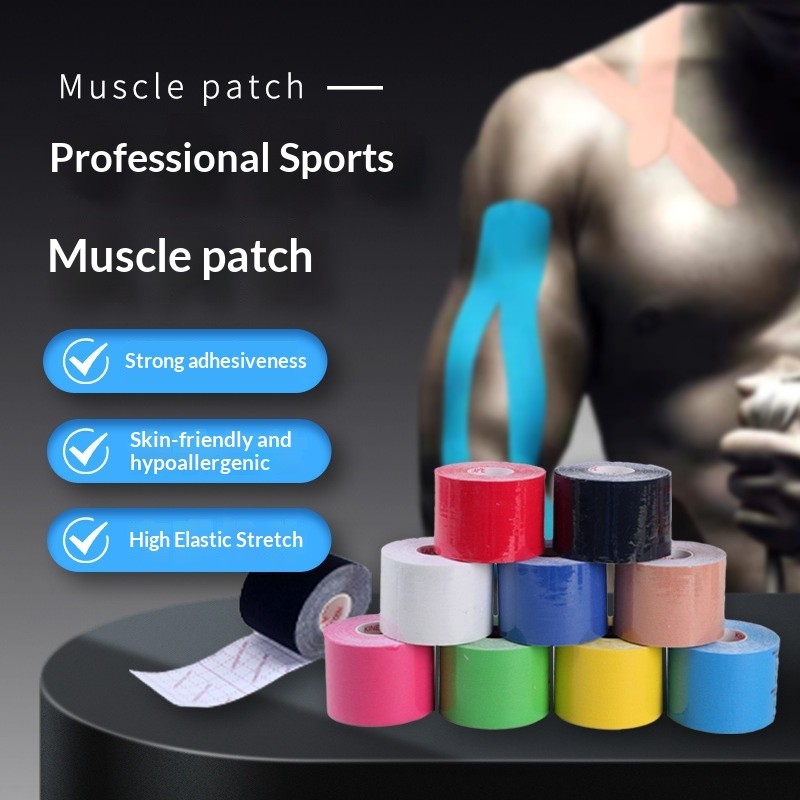 Sports Body Tape NZ