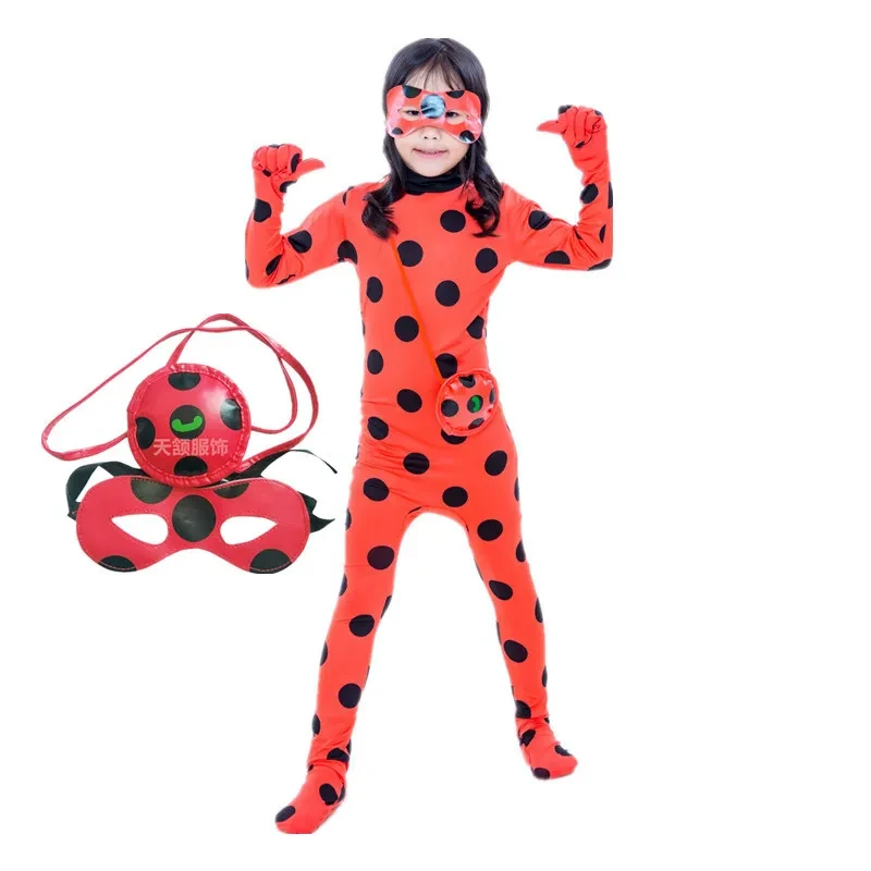 Ladybug Costume NZ