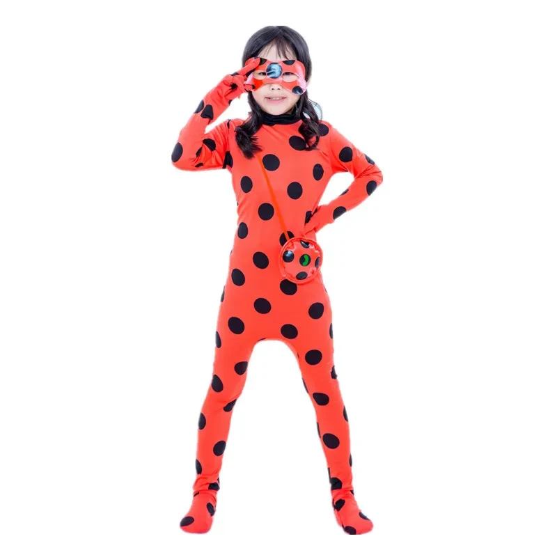 Ladybug Costume NZ