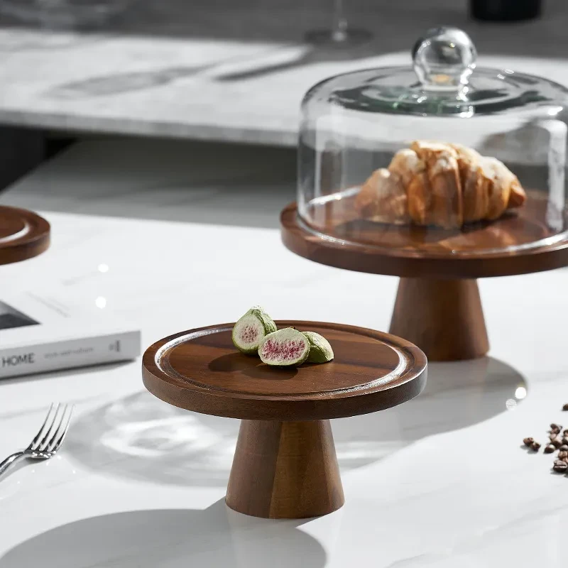 Large Cake Container