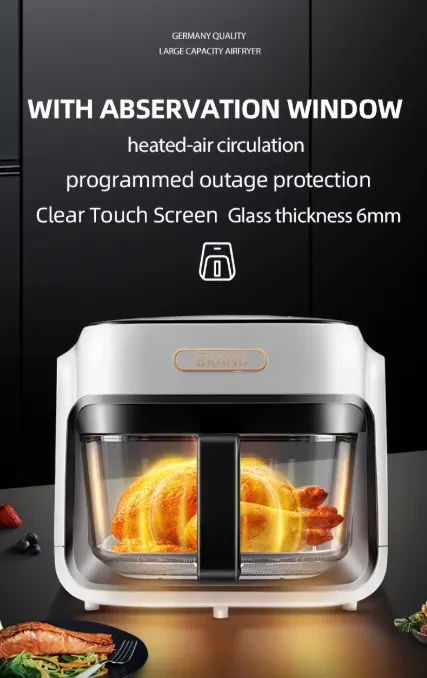 Deep Fryers for Sale