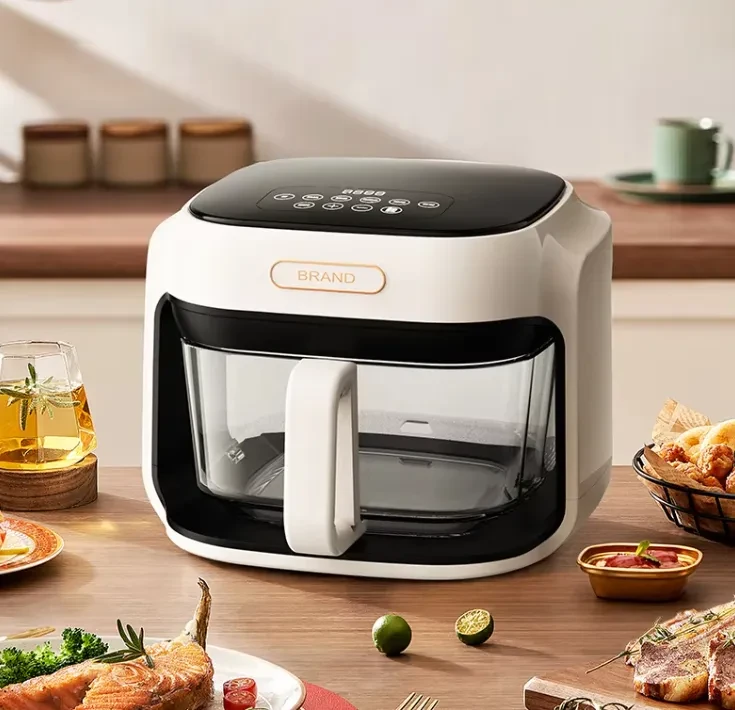 Deep Fryers for Sale