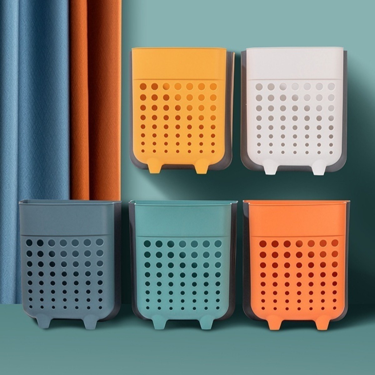 Large Laundry Basket