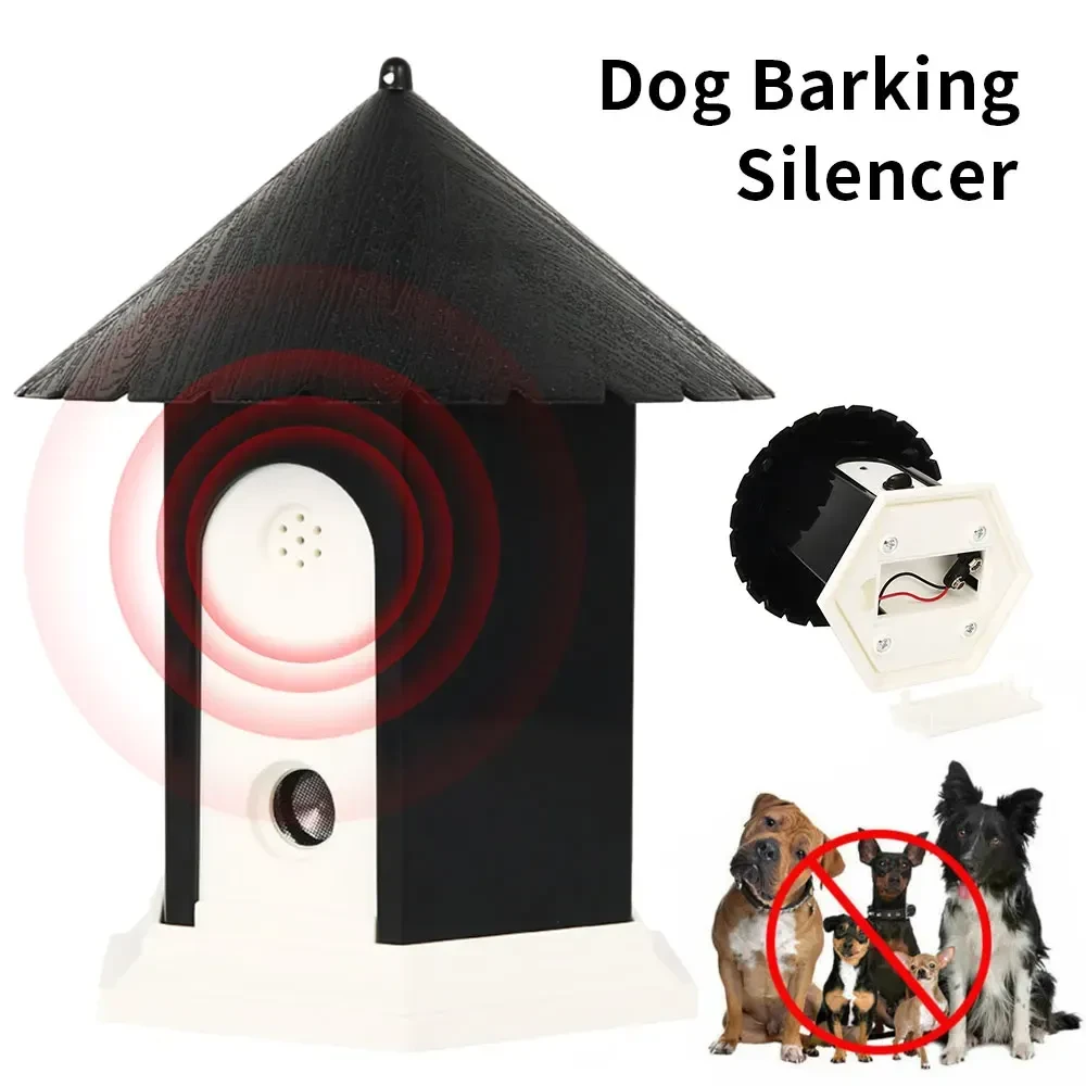 Bark Silencer for Dogs