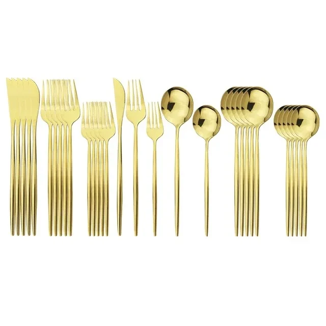Cutlery Set