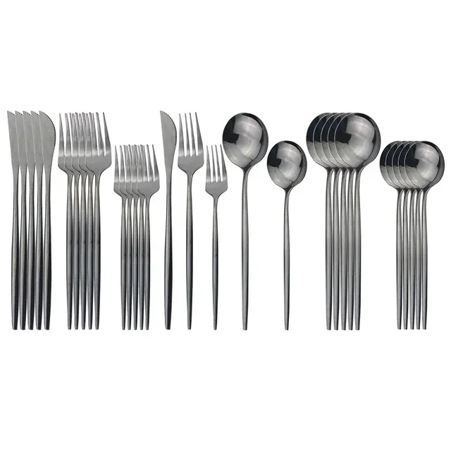 Cutlery Set
