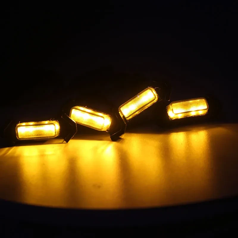 Automotive LED Lights