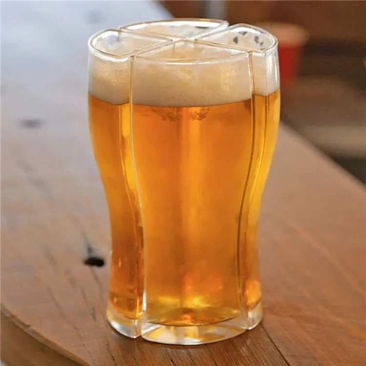 Beer Glasses