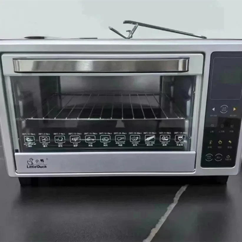 Oven