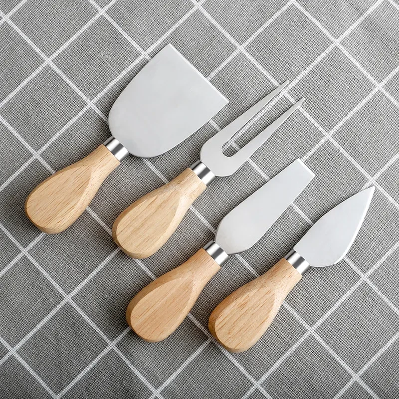 Cheese Knife Set