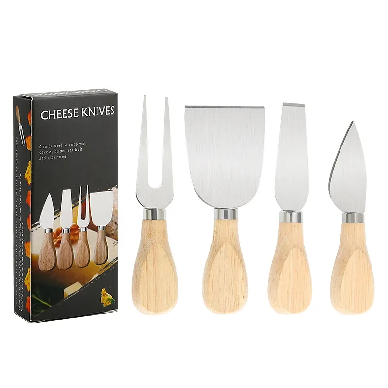 Cheese Knife Set