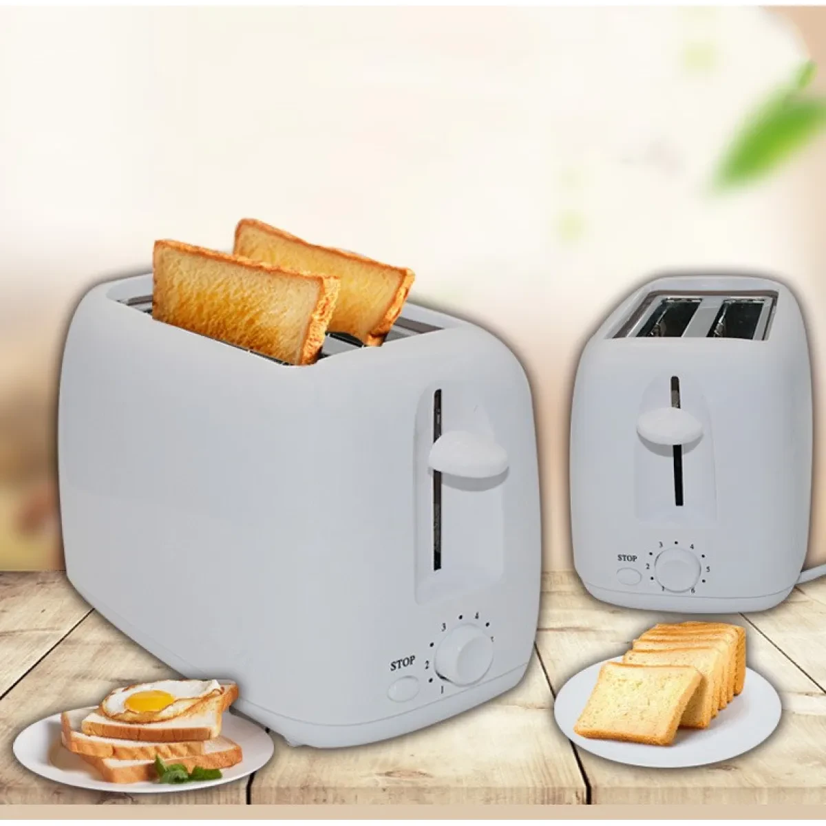 Toaster