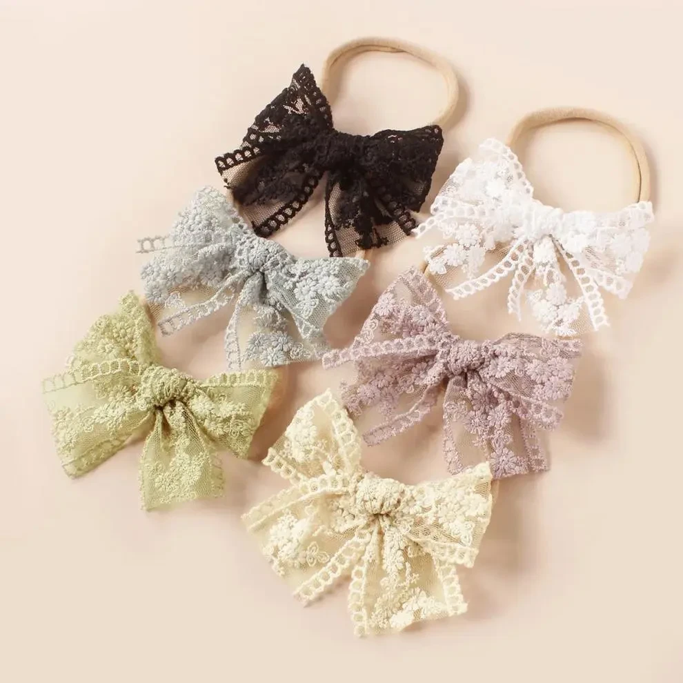 Baby Headbands