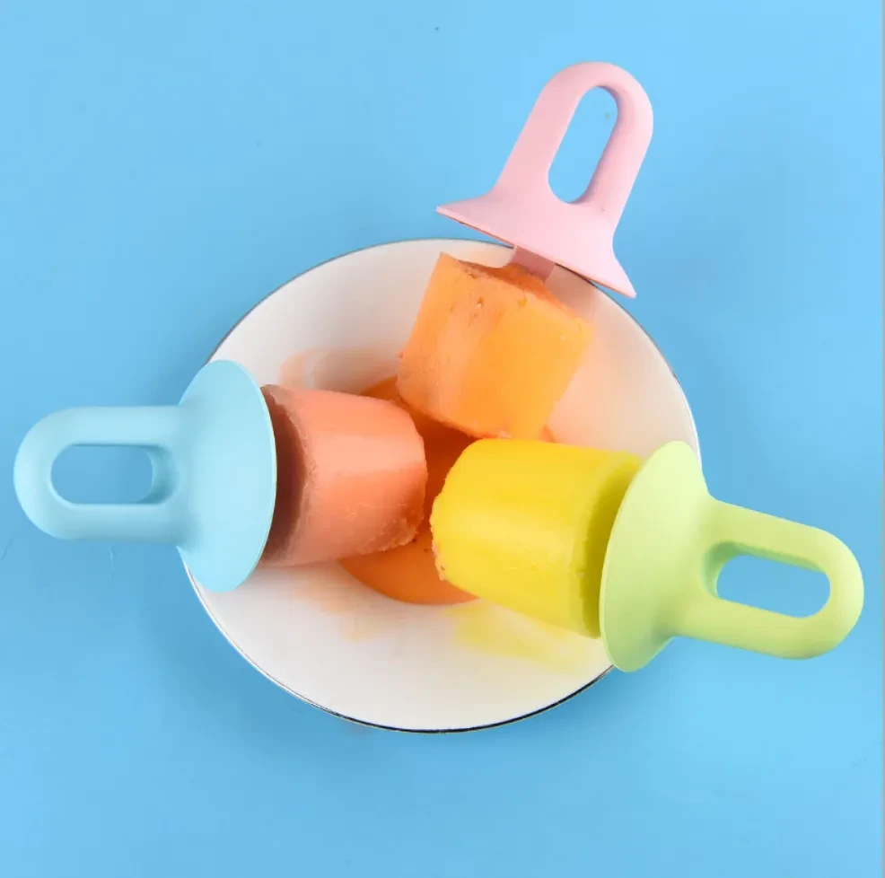 Ice Cream Popsicle Maker