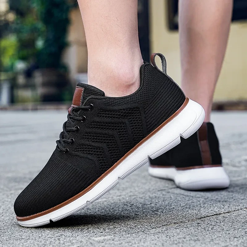 Large Size Mens Shoes NZ