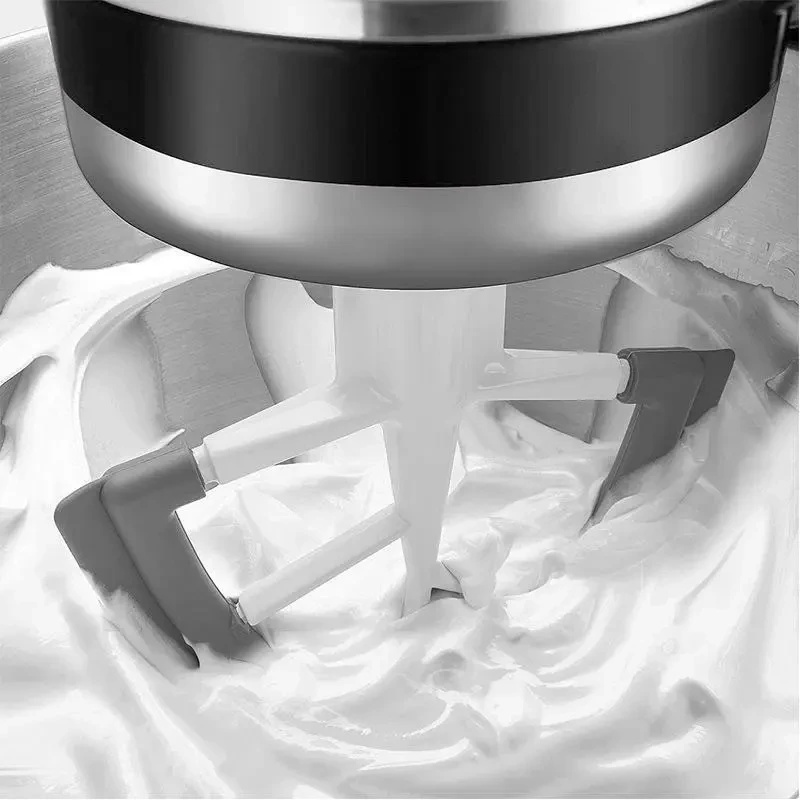 Dough Blender with Scraper NZ