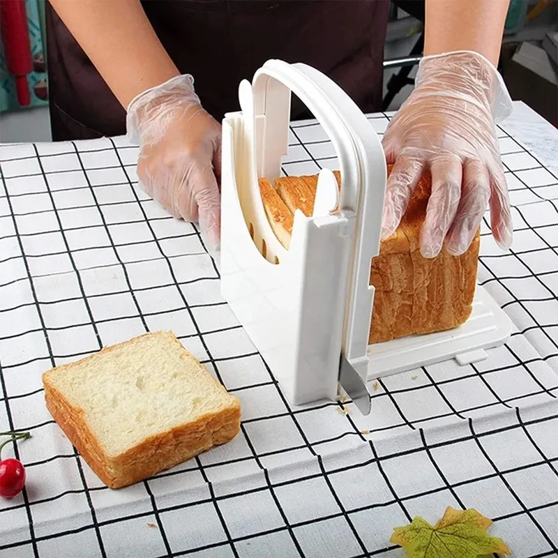 Toast Bread Slicer