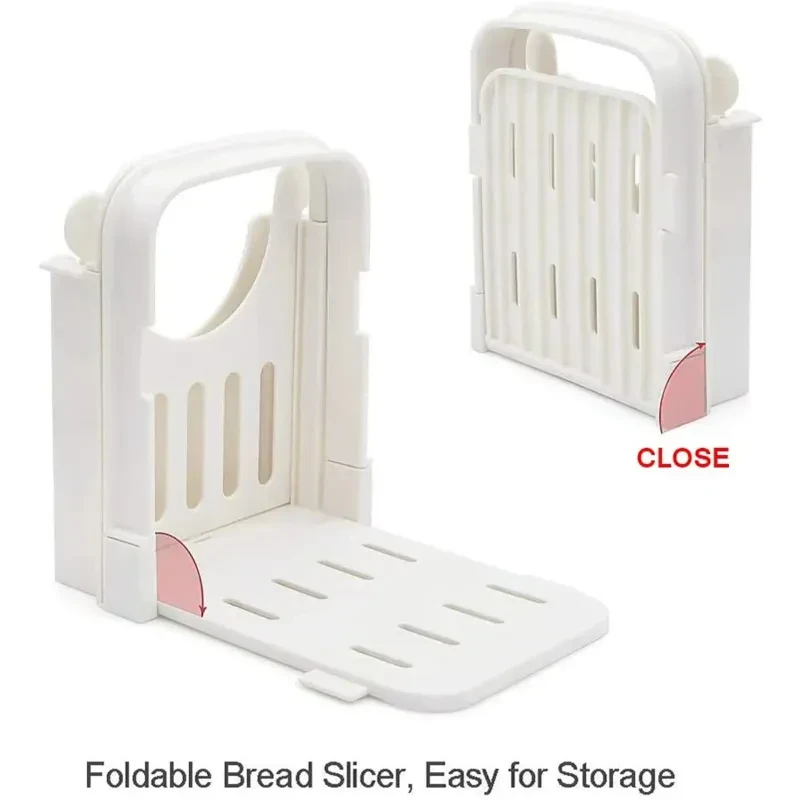 Toast Bread Slicer