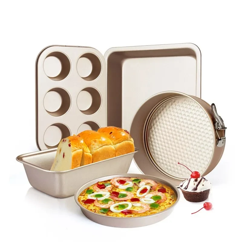 Baking Set