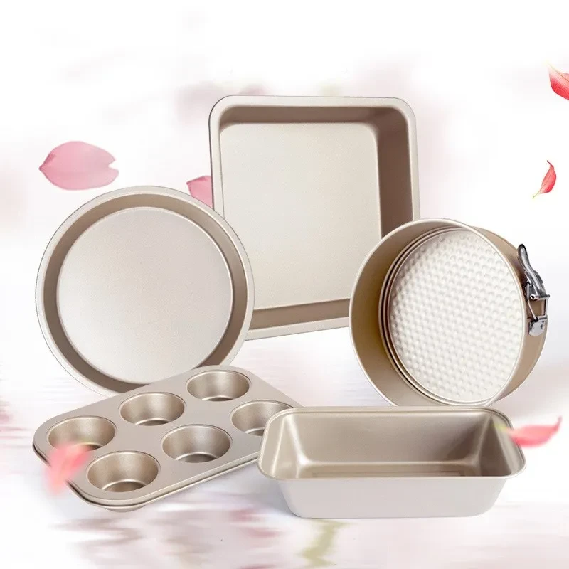 Baking Set