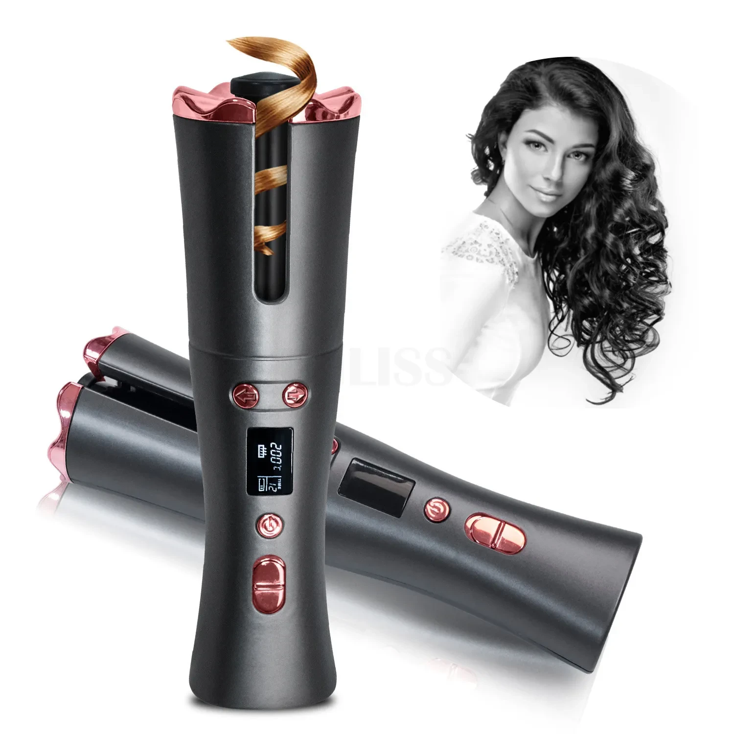 Curling Iron NZ