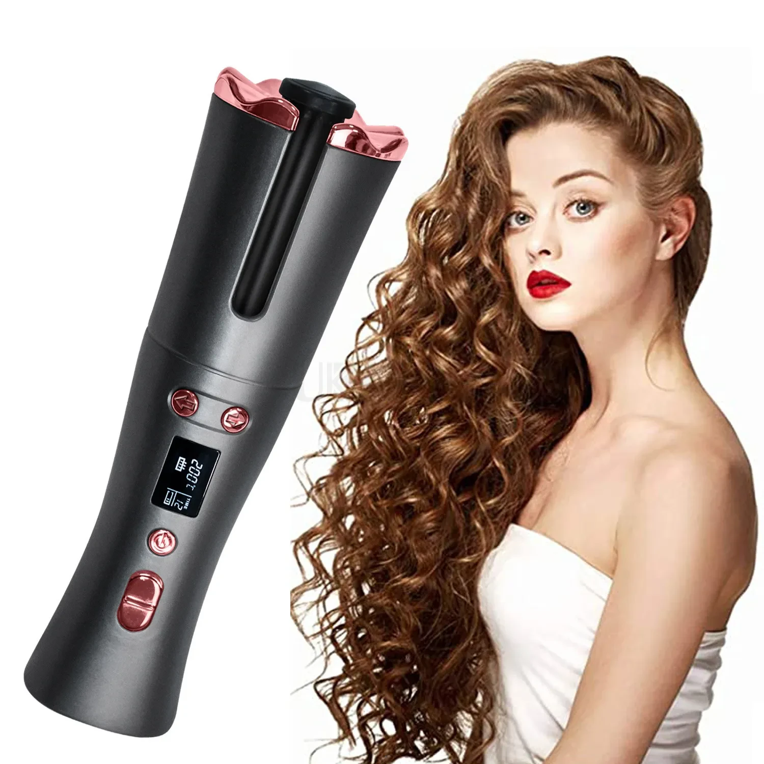 Curling Iron NZ
