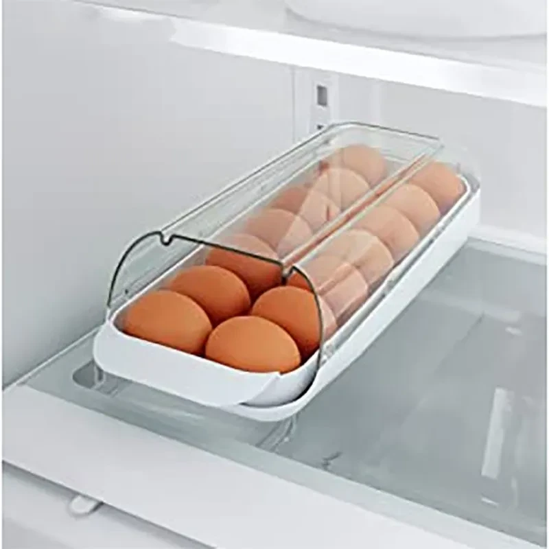 Egg Dispenser Rack NZ