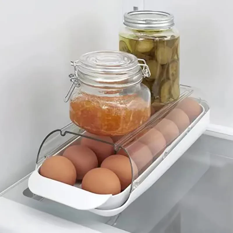 Egg Dispenser Rack NZ