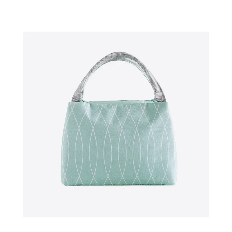 Leak Proof Lunch Bag