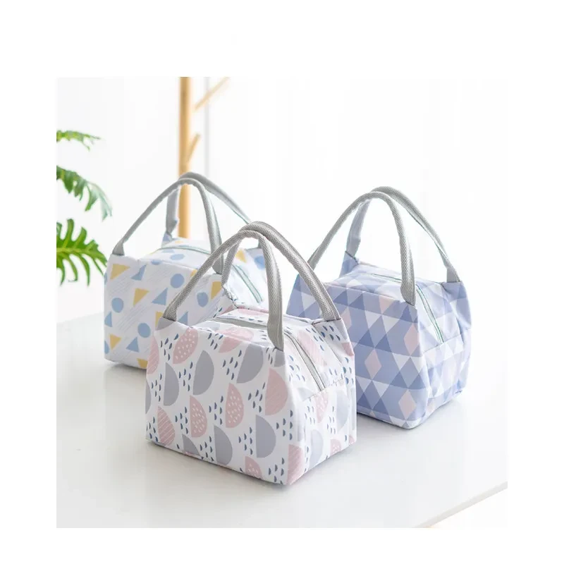 Leak Proof Lunch Bag