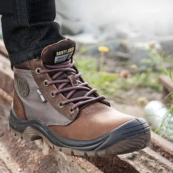 Lightweight Safety Boots NZ