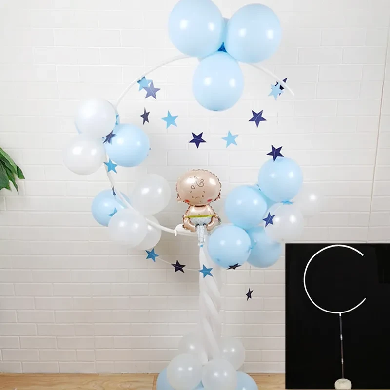 Balloon Stand