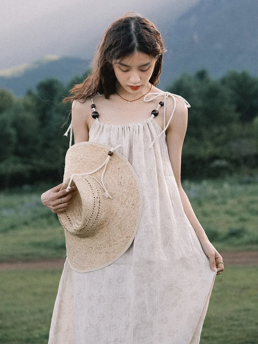 Linen Dress NZ