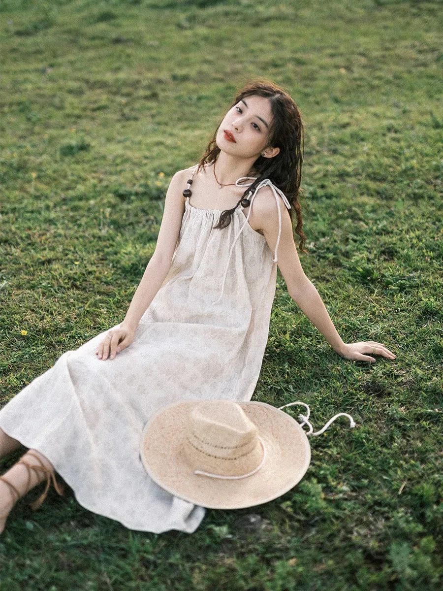 Linen Dress NZ