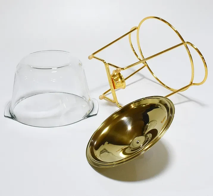 Food Heating Container