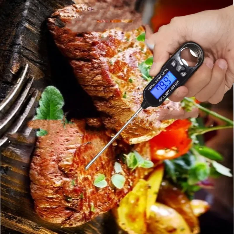 Meat Thermometer