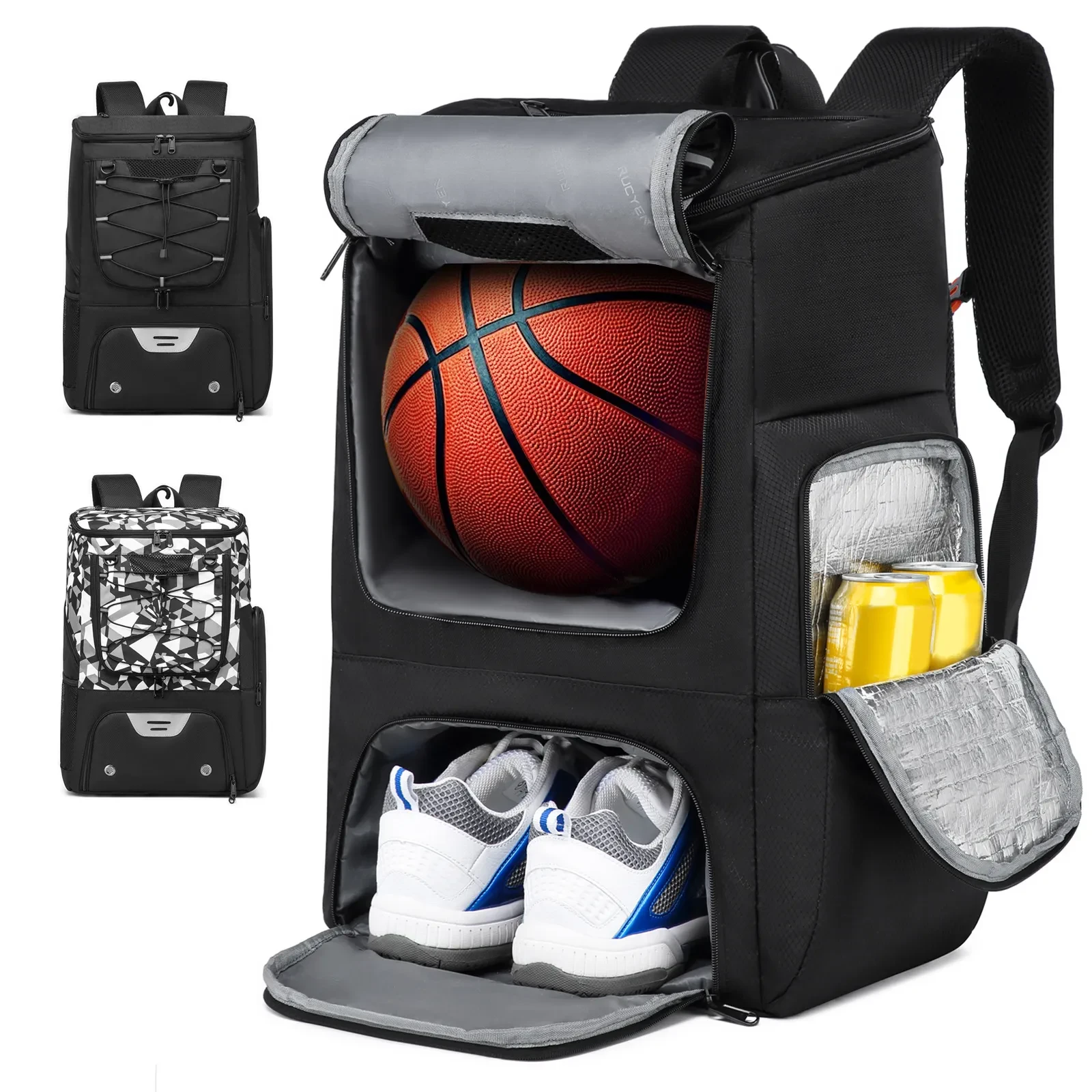 Basketball Bag Backpack