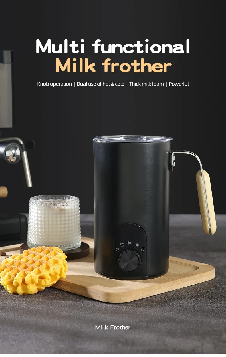 Milk Frother