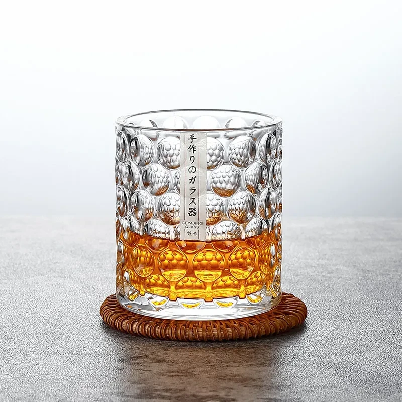 Whiskey Glasses