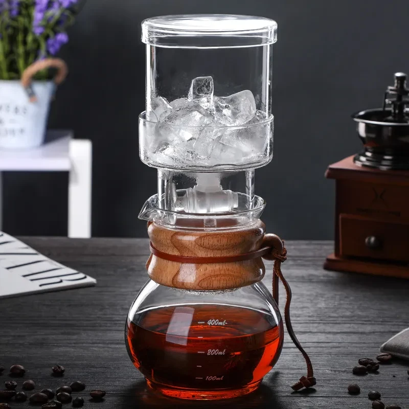 Cold Brew Coffee Maker