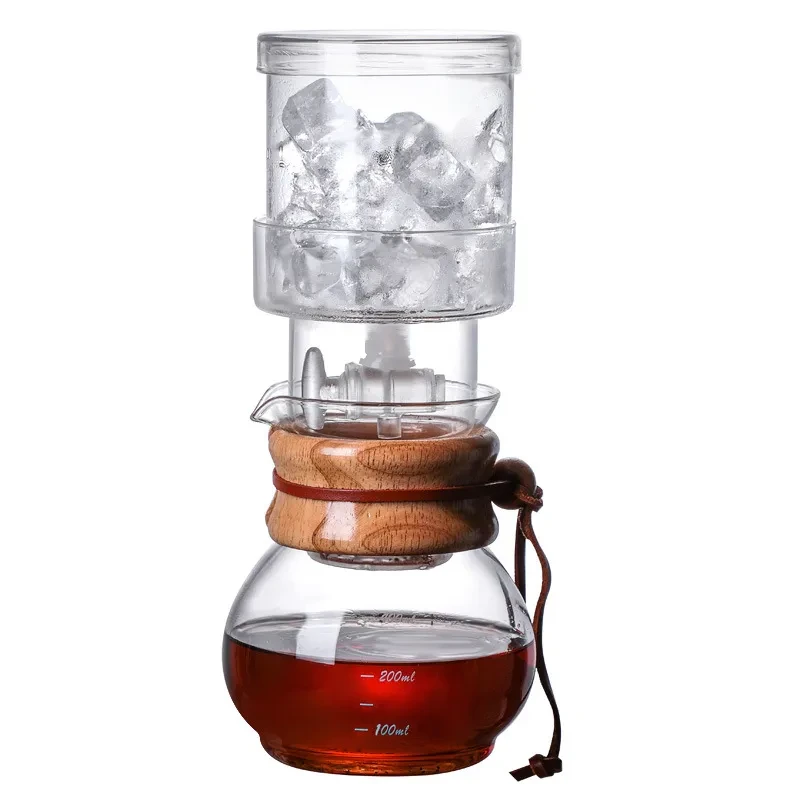 Cold Brew Coffee Maker