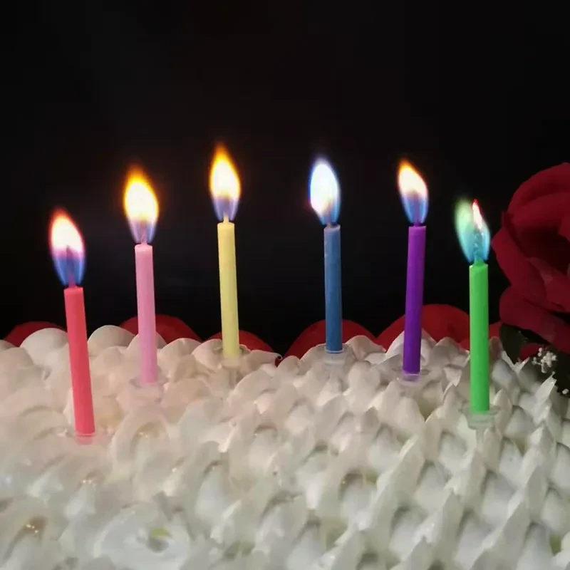 Cake Candles