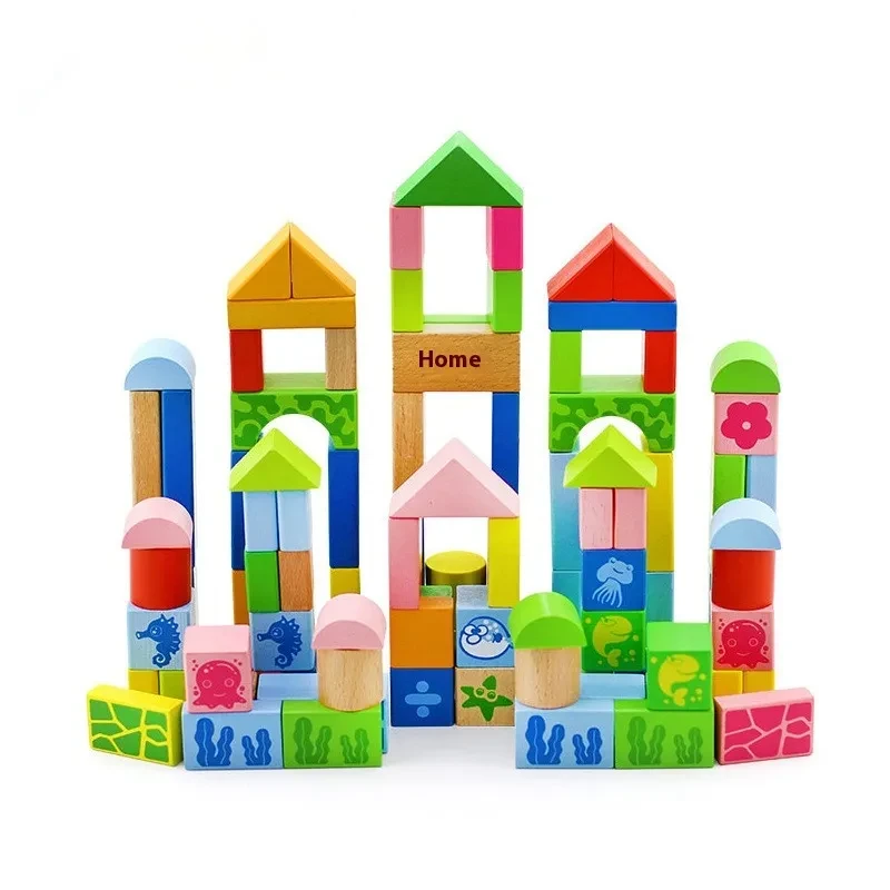 Blocks for Toddlers