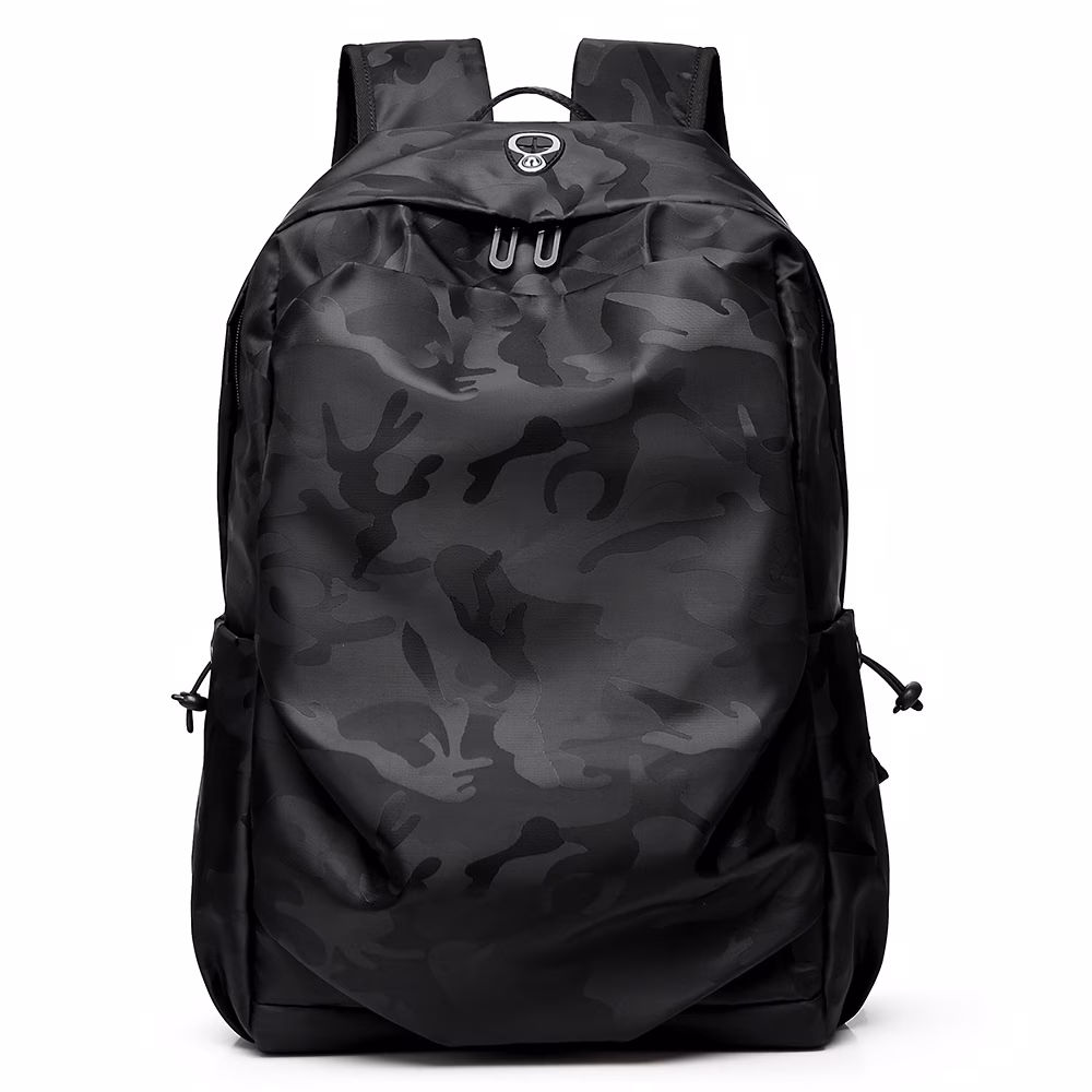 HUABUPS Backpack – Fashion Popular Backpack, Casual Backpack, Large Capacity School Lightweight Strong City Backpack, 5 Colors