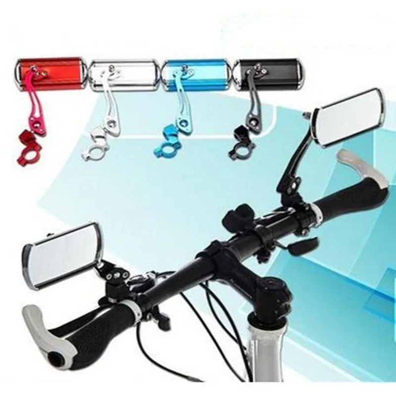 Bicycle Mirrors for Handlebars NZ